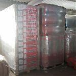 Утеплитель Rockwool Рокфасад  для штукатурного фасада 50х600х1000 мм, 2.4 кв.м, 4 плиты