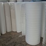 Утеплитель Тепофол НПЭ вспененный полиэтилен, для стен, пола, 5 мм, ширина 1050 мм, на отрез от 1 п.м