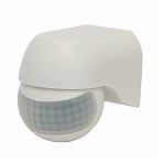 Датчик движения Uniel USN-R20, 2000W-180R, белый, UL-00009210