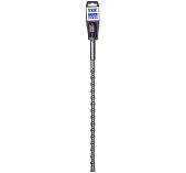 Бур Гранит SDS-MAX 16х540/400 мм Quadro-X 816540