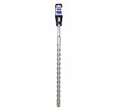 Бур Гранит SDS-MAX 30х570/450 мм Quadro-X 830570