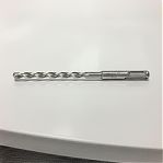 Бур Milwaukee Contractor, 4932471228, хвостовик SDS+, 8х160 мм