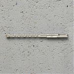 Бур Milwaukee Contractor, 4932471228, хвостовик SDS+, 8х160 мм