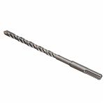 Бур по бетону Hardcore SDS+ 130816, 8х160 мм, двухгранный наконечник