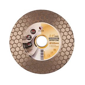 Алмазные диски