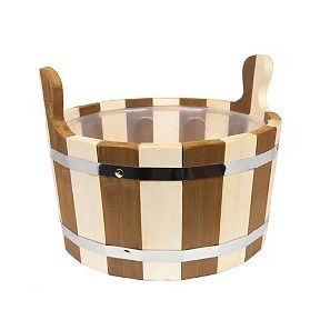 Банные принадлежности