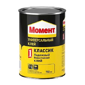Клей строительный