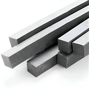 Стальной квадрат