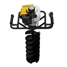 Мотобуры и оснастка