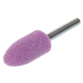 Шарошки по металлу и камню