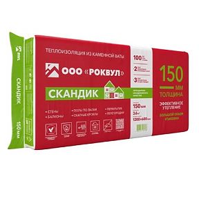 Теплоизоляционные материалы