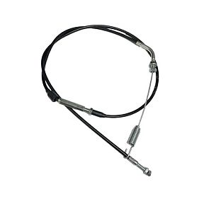 Тросы, рукоятки управления