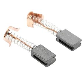 Щетки угольные