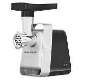 Мясорубка WILLMARK WMG-2402X 2000 Вт