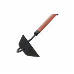 Тяпка с черенком Kopper Tools Бекас дюралюминиевый черенок ФИ.027.000