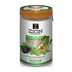 Удобрение ZION Для зелени, ионитный субстрат, безнитратная добавка, 700 г