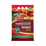 Удобрение Bona Forte Универсальное Лето-осень, гранулированное, 2.5кг