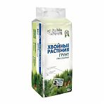 Грунт прессованный Robin Green Хвойные растения в218825 для выращивания и пересадки,  25 л 