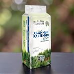 Грунт прессованный Robin Green Хвойные растения в218825 для выращивания и пересадки,  25 л 