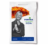Удобрение Fertika Сад и Огород, Осень, гранулированное, минеральное, 2.5 кг