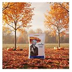 Удобрение Fertika Сад и Огород, Осень, гранулированное, минеральное, 2.5 кг