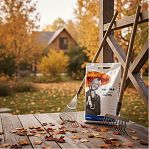 Удобрение Fertika Сад и Огород, Осень, гранулированное, минеральное, 2.5 кг