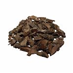 Грунт Agros Субстрат для орхидей, на основе пеностекла, кора сосны, объем 2 л