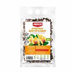 Грунт Agros Субстрат для орхидей, на основе пеностекла, кора сосны, объем 2 л