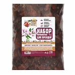 Набор компонентов для орхидей Рецепты Дедушки Никиты 4738873, субстрат, 5 л