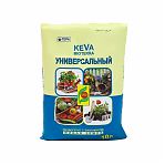 Биопочвогрунт Гера Keva Bioterra Универсальный 00709, с образованием гумуса, 10 л
