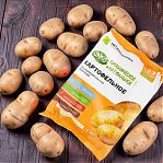 Удобрение органическое МетаОрганика Картофельное, Эко, специализированное, 1 кг