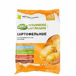 Удобрение органическое МетаОрганика Картофельное, Эко, специализированное, 1 кг