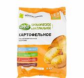 Удобрение органическое МетаОрганика Картофельное, Эко, специализированное, 1 кг