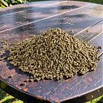 Удобрение органическое МетаОрганика Картофельное, Эко, специализированное, 1 кг