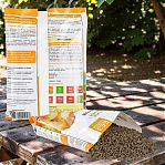 Удобрение органическое МетаОрганика Картофельное, Эко, специализированное, 1 кг