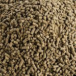 Удобрение органическое МетаОрганика Картофельное, Эко, специализированное, 1 кг