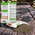 Удобрение органическое МетаОрганика Универсальное, Эко, специализированное, 1 кг