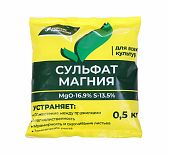 Магний сернокислый 500 гр