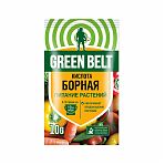 Удобрение Green Belt Кислота Борная, питание растений, увеличивает плодоношение растений, 10 гр