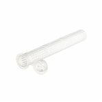 Гильза сетчатая Химтекс для шпилек М10/М12, нейлон, 16х130 мм