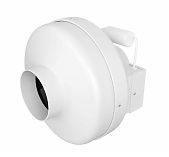 Вентилятор центробежный канальный Era Pro Cyclone 100, 87-608, d 100 мм, 220-240В