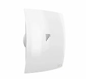 Вентилятор осевой Diciti Breeze 4C 90-06901, канальный, с обратным клапаном, d 100 мм, 220-240В