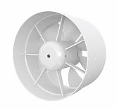 Вентилятор осевой Era Profit 150 BB 90-01370 канальный, с сеткой, d150 мм, 220-240В