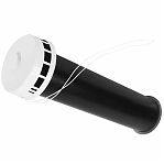 Клапан приточный Era 12,5KP KIV050-03, d 125 мм, длина 0.5 м, фильтр G3, утеплитель вспененный ПЭТ