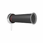 Клапан приточный Era 12,5KP KIV050-03, d 125 мм, длина 0.5 м, фильтр G3, утеплитель вспененный ПЭТ