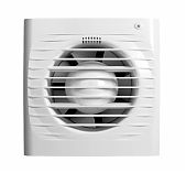 Вентилятор осевой Era 4C, канальный, с обратным клапаном, d 100 мм, 220-240В