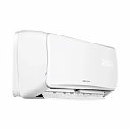 Сплит-система Zerten ZN-07, 680 Вт, комплект на 23 кв.м., настенная установка, цвет белый