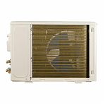 Сплит-система Zerten ZN-07, 680 Вт, комплект на 23 кв.м., настенная установка, цвет белый