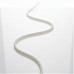 Шланг дренажный гофрированный, для кондиционера, диаметр 16 мм, 1 м.п.