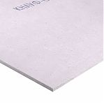 Лист гипсокартонный Knauf, размер 12.5х1200х2500 мм, для отделки и строительства